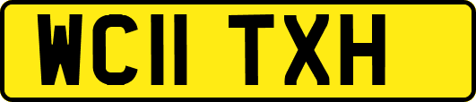 WC11TXH