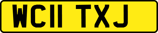 WC11TXJ