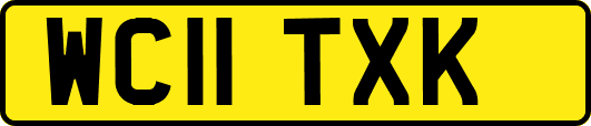 WC11TXK