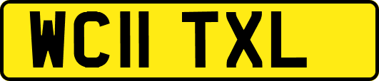 WC11TXL