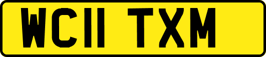 WC11TXM
