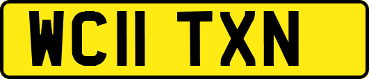 WC11TXN