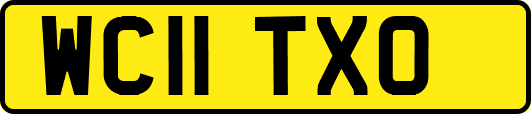 WC11TXO