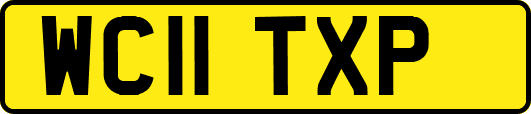 WC11TXP