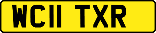 WC11TXR