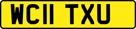 WC11TXU