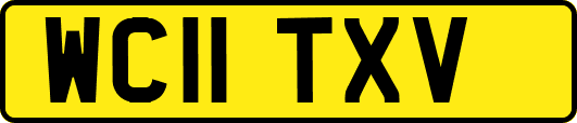 WC11TXV