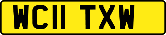WC11TXW