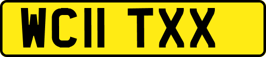 WC11TXX
