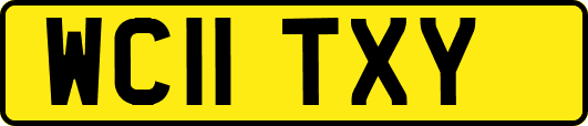 WC11TXY