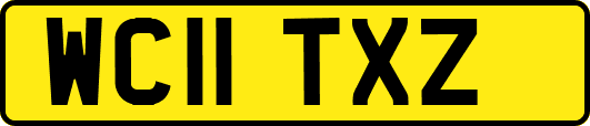 WC11TXZ