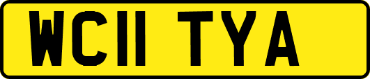 WC11TYA