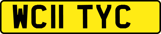 WC11TYC
