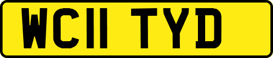 WC11TYD