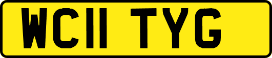 WC11TYG