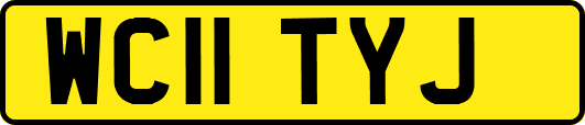 WC11TYJ