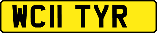 WC11TYR
