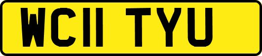 WC11TYU