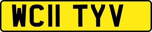 WC11TYV