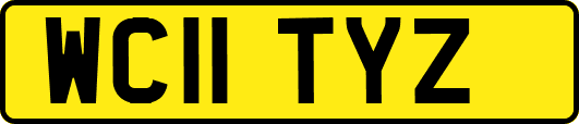 WC11TYZ