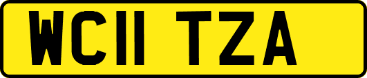 WC11TZA