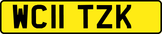 WC11TZK