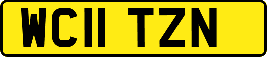WC11TZN
