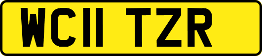 WC11TZR