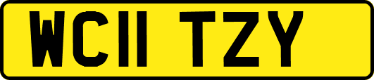 WC11TZY