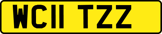 WC11TZZ