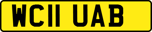 WC11UAB