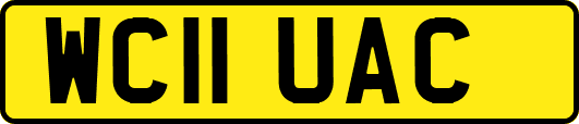 WC11UAC