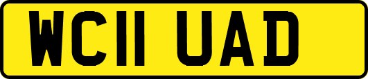 WC11UAD