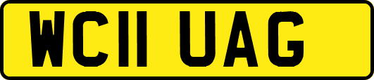 WC11UAG