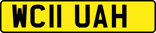 WC11UAH