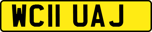 WC11UAJ