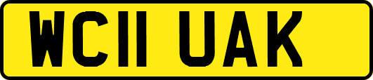 WC11UAK