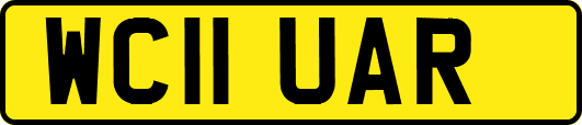 WC11UAR