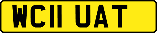 WC11UAT