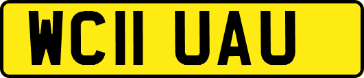 WC11UAU