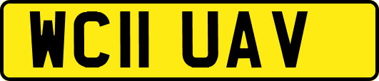 WC11UAV