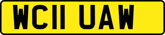 WC11UAW