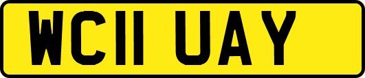 WC11UAY
