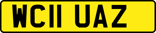 WC11UAZ
