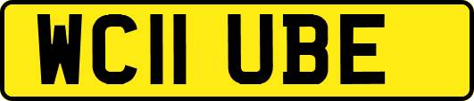 WC11UBE