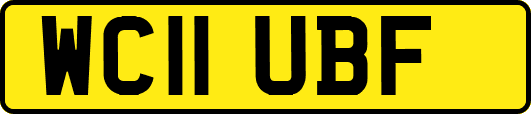 WC11UBF