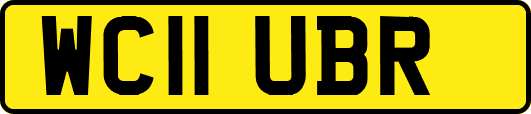WC11UBR