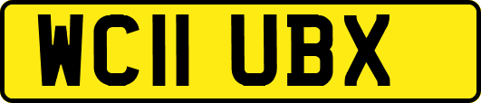 WC11UBX