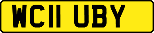 WC11UBY