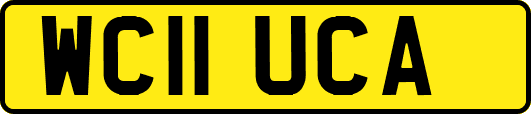 WC11UCA